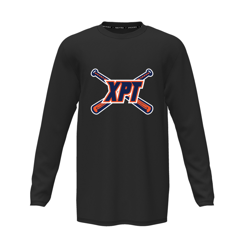 Decker Comfort T-Shirt