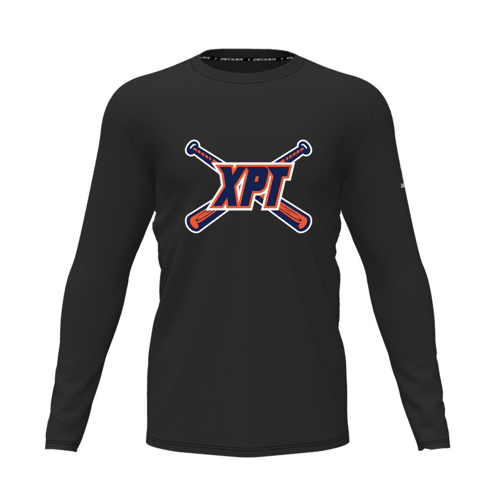 Decker Performance T-Shirt