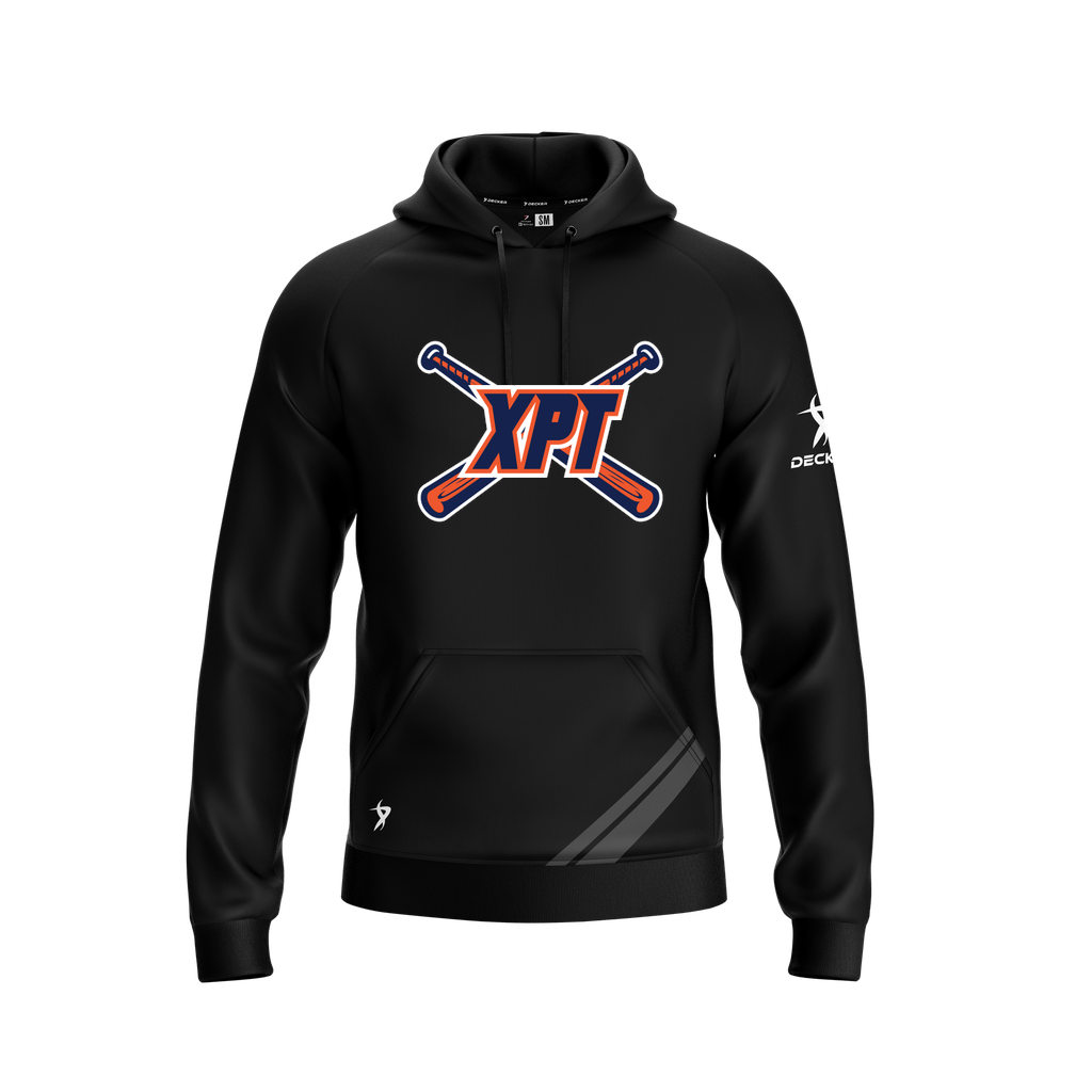 Decker Summit Hoodie