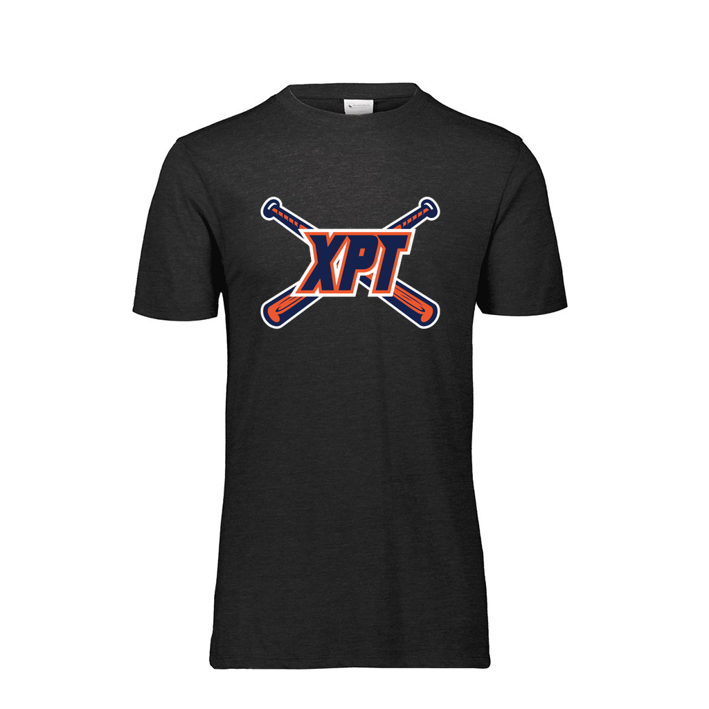 Decker Men's Tri-Blend T-Shirt - Short Sleeve