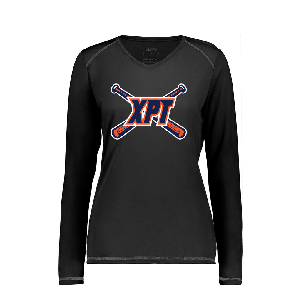 Women's SoftTouch Long Sleeve