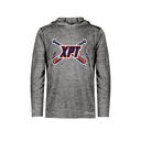 Decker Men's Charge Hoodie