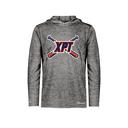 Decker Youth Charge Hoodie